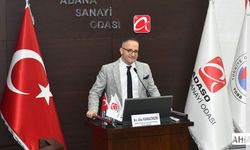 ADSİAD, İşveren Ve İşçinin Sorumluluklarını Anlattı