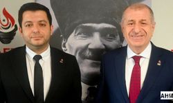 Zafer Partisi İl Başkanı Seçilen Sezai Ömür Özbay'den İlk Mesaj