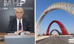 “Yavuzlar Köprüsü’nde Fransız Bayrağı Renkleri Neden Kullanıldı?