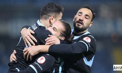 Adana Demirspor Galibiyeti hatırladı: 4-3