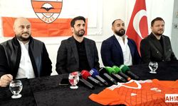 Ergin Göleli'den Adanaspor'un Geleceğine Yönelik Önemli Açıklamalar