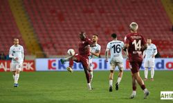 Her Şeye Rağmen Hatay'ı Geçtiler: Şimşek Çaktı 3-1