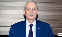 Şahin Bilgiç Yeni Yıl Mesajı “2025’in Uyanış Yılı Olması Hedefindeyiz”