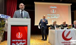 YRP Adana İl Kongresine Doğru: Fatih Erbakan'da Katılacak