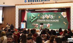 Yüreğir Belediyesi Çalışanlarına "Motivasyon" Yemeği