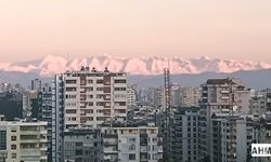 Adana'da Haftanın İlk Günü Nasıl Bir Hava Olacak?