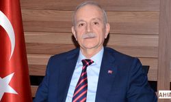 Bilgiç “Tarıma Yatırım; Ülkenin Geleceğine Yatırımdır"