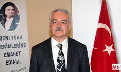 Dr. Dt. Hasan Boğa, “Diş Hekimliğinde Çağ’ı Yakalamış Durumdayız”