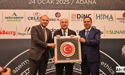 MÜSİAD Başkanlığına Ömer Tekdemir Seçildi