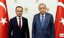 Cumhurbaşkanı Erdoğan Adana'ya Geliyor!