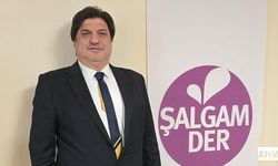 Şalgam Üreticileri Derneğinde Seçim: Selahiddin Nas Güven Tazeledi