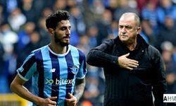 Adana Demirspor'un Eski Yıldızı, Fatih Terim'e Gidecek Mi?