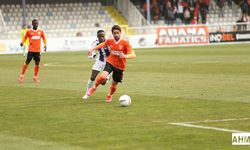 Adanaspor, Deplasmanda Kayıp