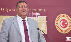 Gürer "Bursiyerlerin Borç Yükü Hafiflemeli"