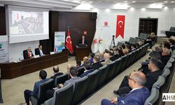 ADASO'da Plastik Sektöründe Yeşil Dönüşüm Konuşuldu