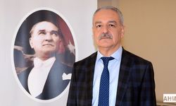 Dr. Dt. Hasan Boğa, “Diş hekimliği Ulvi Bir Meslektir”