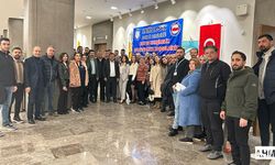 Adana’da Ebe ve Hemşirelerin Sorunları Çalıştayda Masaya Yatırıldı