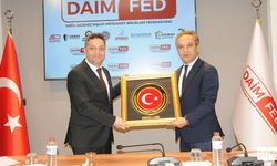 Maliye Bakanlığı’ndan DAİMFED Çıkarması