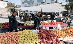 “Yumurtalık’ı Emin Adımlarla Geleceğe Taşıyacağız”