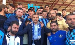 Tuncay Sonel'den Adana Demirspor Paylaşımı!