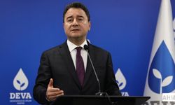 DEVA Partisi Genel Başkanı Ali Babacan Adana’ya Geliyor