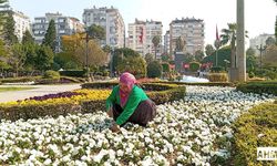 ÇGC’den Emekçi Kadına "8 Mart" Plaketi