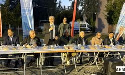 Başkan Karataş, Belediye Personeli ile İftar Sofrasında Buluştu