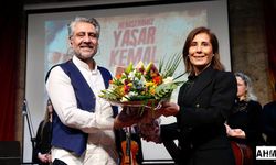 Seyhan Belediyesinden "Yaşar Kemal"İ Anma Etkinliği