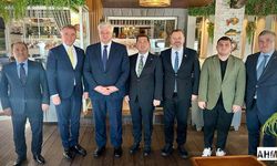 Ukrayna’nın İmarında Adana’nın Rolü!