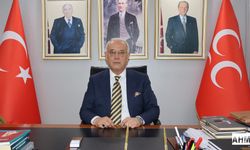 MHP Adana İl Başkanı Yusuf Kanlı'dan 19 Mayıs Mesajı