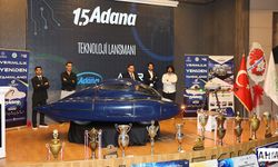1.5 Adana’dan Teknoloji Gövde Gösterisi: S3 ve Kartal Aracı Tanıtıldı