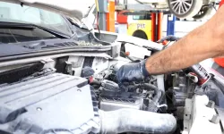 10 Araçtan 6’sı Arıza Kaynaklı Yolda Kalıyor!