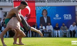 Seyhan’da 19 Mayıs Coşkusu Sporla Yaşandı