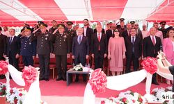 Adana Valisi Köşger  "19 Mayıs, Vatan Sevdasının Tüm Yurda Yayılmasıdır"