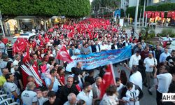 Adana; 19 Mayıs’ına Sahip Çıktı