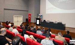 Adana Sanayi Kampüsü, EDIH Anadolu Konsorsiyumunu Ağırladı