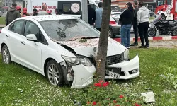 2024’te Türkiye’de 6 bin 352 Trafik Kazası!