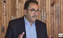 AK Parti Adana Milletvekili Abdullah Doğru, Kozan’da Çiftçilerle Buluştu