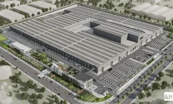 Avrupa’nın Enerji "AVM"si Adana Olacak!