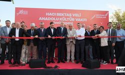 Adana’da Özgür Cemevi Hizmete Açıldı: İnanç, Hoşgörü ve Kardeşlik Vurgusu