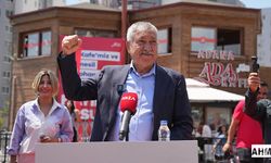 Adana Kafe ve Yeni Nesil Kütüphane “Bilgisaray”ın Açılışı Yapıldı