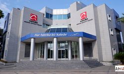 Türk Ticaret Bankası Çukurova Şubesi ADASO’da Açılıyor