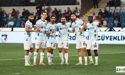 Adana Demirspor, Başakşehir'e Patladı! 3-2