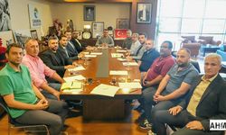 Çukurova Belediyesi’nden Kurban Bayramı İçin Ücretsiz Kesim Hizmeti Hazırlığı