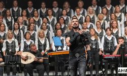 Kanun Virtüözü Ahmet Baran’dan Unutulmaz Gece