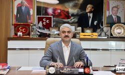 Ali Avan'dan Pozantı İçin "Kurtuluş Günü" Mesajı