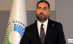 Çukurova GİAD’da Alperen Pişkin Dönemi