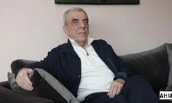 Türk Sineması Bir Ustasını Kaybetti: Ali Özgentürk Hayatını Kaybetti