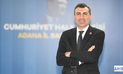Tanburoğlu “19 Mayıs, Cumhuriyet’e Giden Yolun Simgesidir”
