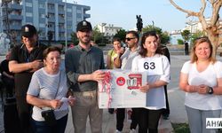 Ceyhan’da Anneler Yarıştı, Sağlık Kazandı